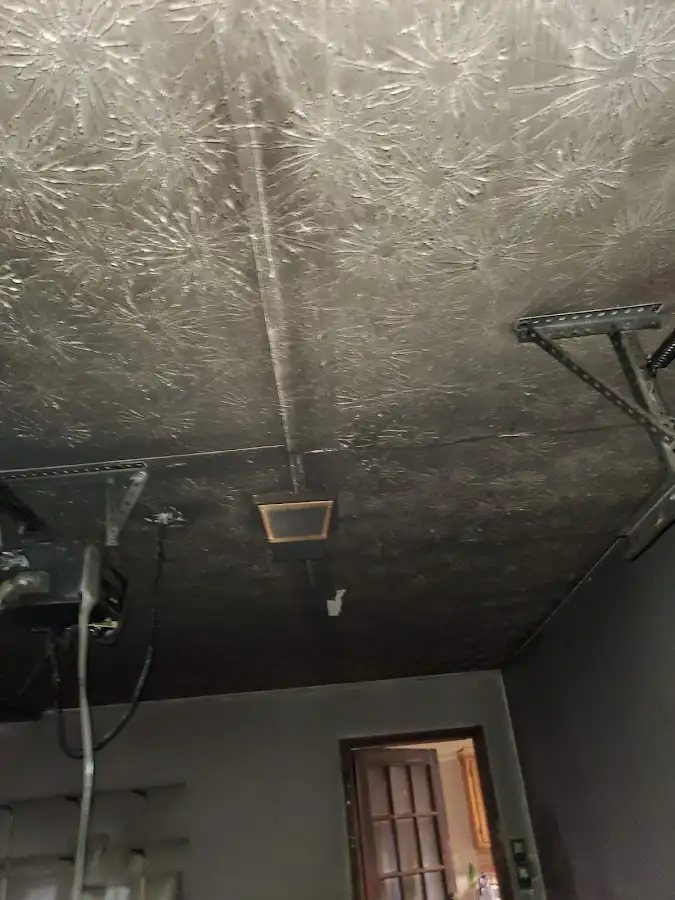 Fire and smoke damage assessment for Emergency Water Damage Services in Wilmette